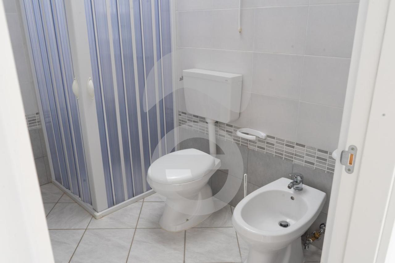 La Casa Celeste Di Paf Torre Suda Ngoại thất bức ảnh